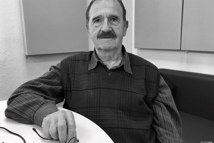 Prof. Zdravko Štingl